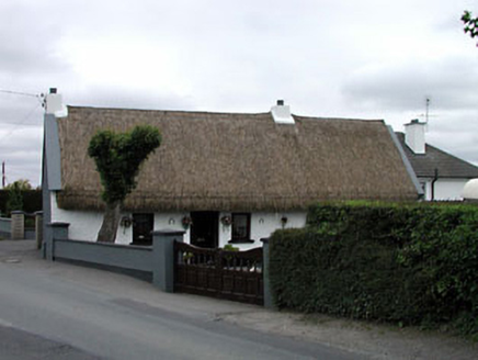 OLDGRANGE (MONASTEREVIN ED), Monasterevin,  Co. KILDARE