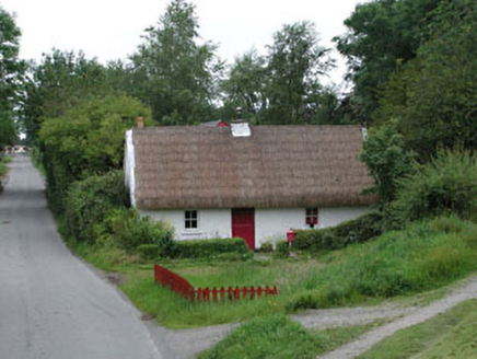 Small Wonder, COOLSICKIN OR QUINSBOROUGH,  Co. KILDARE