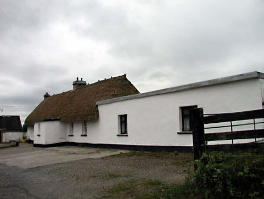 MULLAGHROE LOWER,  Co. KILDARE