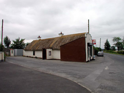 Mountrice Crossroads,  MOUNTRICE,  Co. KILDARE