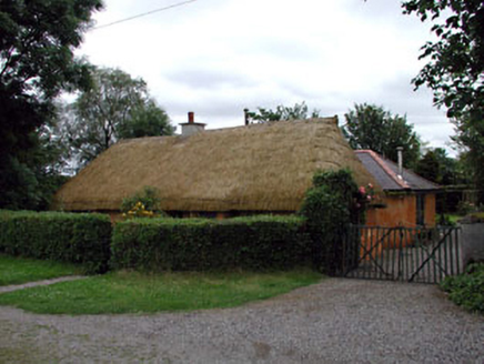 UMMERAS MORE,  Co. KILDARE