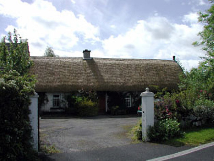 Beggar's End Crossroads,  BALTRACEY (RATHMORE ED),  Co. KILDARE