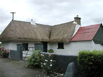 KILLEEN WEST,  Co. KILDARE