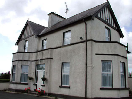 The Presbytery, NURNEY (NURNEY ED), Nurney, KILDARE Buildings of Ireland