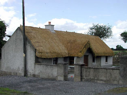 Reban Lodge, CASTLEREBAN NORTH,  Co. KILDARE