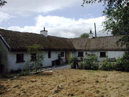 Rosebank Cottage, CASTLEREBAN SOUTH,  Co. KILDARE