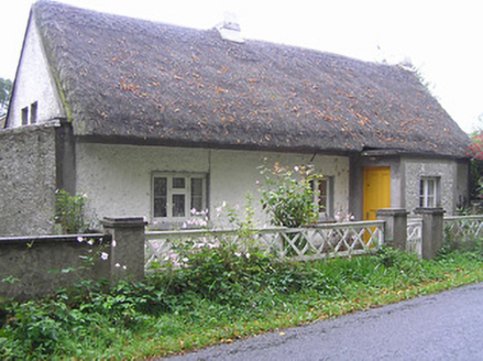 Quigley Cottage, FRESHFORD, Freshford,  Co. KILKENNY