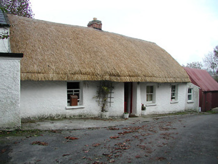 KILMANAGH, Kilmanagh,  Co. KILKENNY