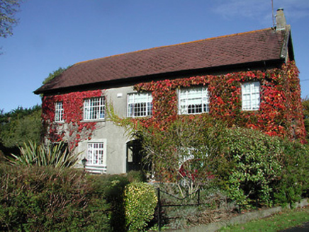 Crannagh Hall, TALBOTSINCH, Talbotsinch,  Co. KILKENNY