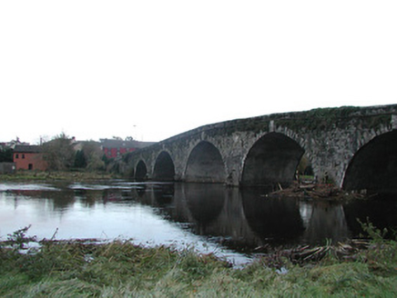 Bridge, (D.P.), KILKENNY