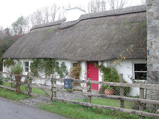 Mill Cottage, GARRYNAMANN LOWER, Kells,  Co. KILKENNY