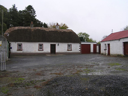 TOORTANE, Clogh,  Co. KILKENNY