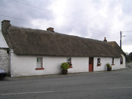 CLOGH, Clogh,  Co. KILKENNY