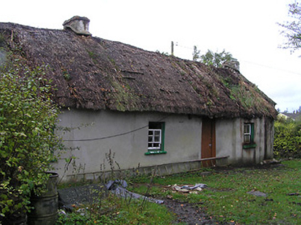 CLONEEN,  Co. KILKENNY