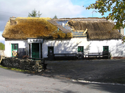 Lacy, LOAN, Gazebo,  Co. KILKENNY