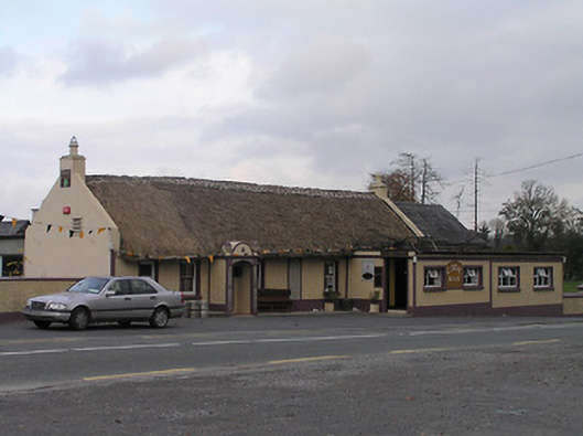 The Cave, CORBETSTOWN,  Co. KILKENNY