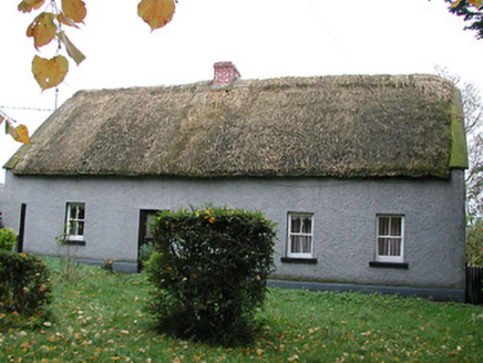 BALLYFOYLE, Ballyfoyle,  Co. KILKENNY