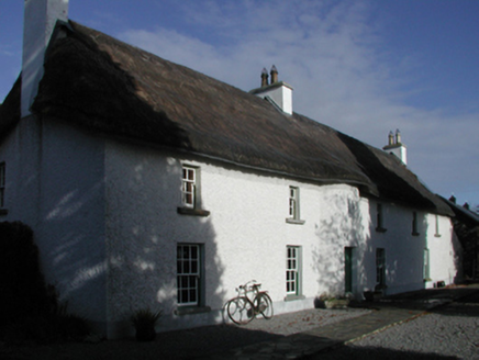 Curragh House, CURRAGHSCARTEEN,  Co. KILKENNY