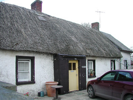 The Thatch, BALLEVEN, Ballycallan,  Co. KILKENNY