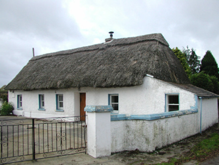 WHITEHOUSE,  Co. KILKENNY