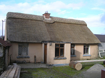 KYLEVEHAGH COMMONS, Ballyline,  Co. KILKENNY