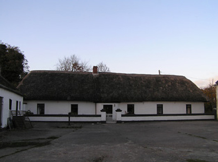 KYLENASKEAGH,  Co. KILKENNY