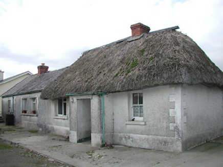 BALLYMACK (FLOOD), Knockcam,  Co. KILKENNY