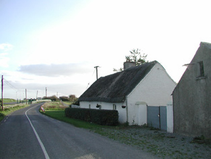 BAUNLUSK,  Co. KILKENNY