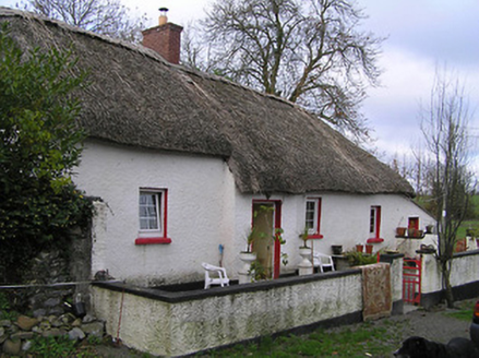 MOLASSY,  Co. KILKENNY