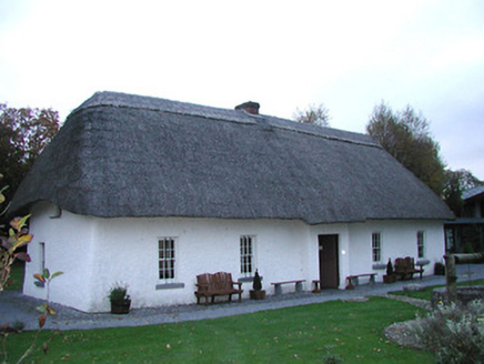 Edmund Rice House, WESTCOURT NORTH,  Co. KILKENNY