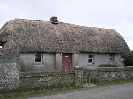 Dixon's Cottage, SKEAGHACLORAN,  Co. KILKENNY