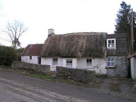 RAHEEN,  Co. KILKENNY