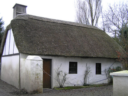 AGLISH NORTH,  Co. KILKENNY