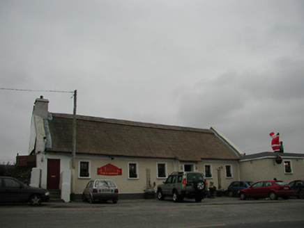 GRANNY, Granny,  Co. KILKENNY