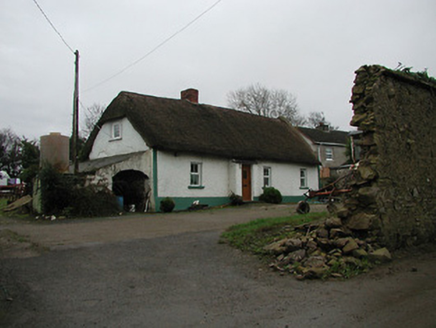 BALLYGOREY, Ballygorey,  Co. KILKENNY