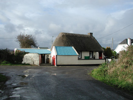 Tom Grant's, BALLYGOREY,  Co. KILKENNY