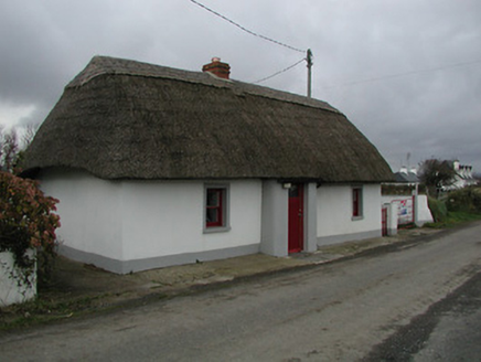 BALLYGOREY,  Co. KILKENNY