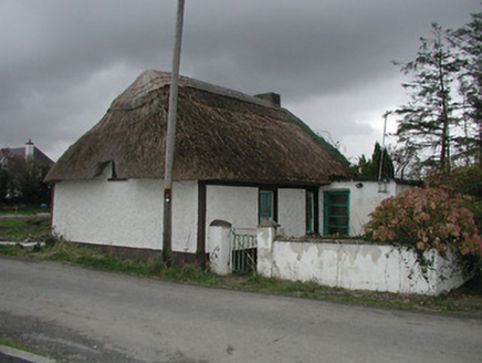 BALLYGOREY,  Co. KILKENNY