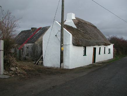 LUFFANY,  Co. KILKENNY