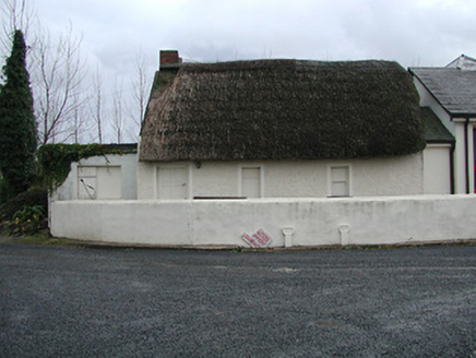 LUFFANY,  Co. KILKENNY