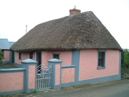 CLASHAROE, Carrigeen,  Co. KILKENNY