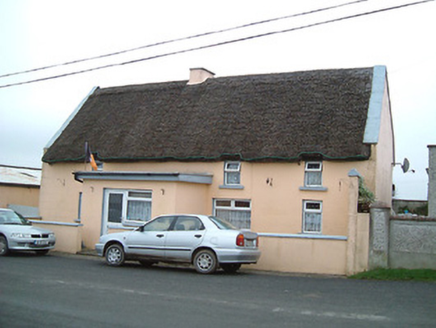 CORLUDDY, Carrigeen,  Co. KILKENNY