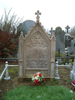 Saint Kevin's Catholic Church, CORLUDDY, Carrigeen, KILKENNY