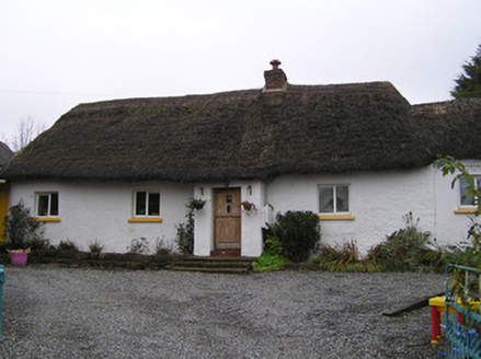 CORLUDDY, Corluddy,  Co. KILKENNY