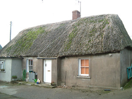 GLENGRANT, Moonveen,  Co. KILKENNY