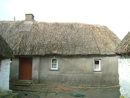 GLENGRANT, Moonveen,  Co. KILKENNY