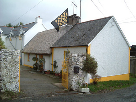 LICKETSTOWN, Licketstown,  Co. KILKENNY