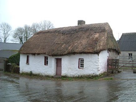 LICKETSTOWN, Licketstown,  Co. KILKENNY