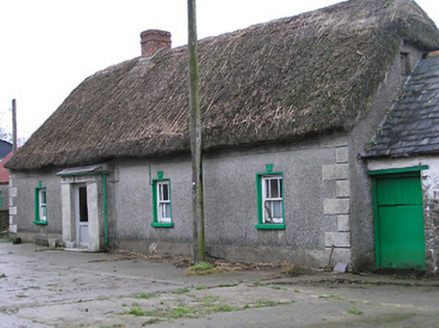 LUFFANY, Luffany,  Co. KILKENNY