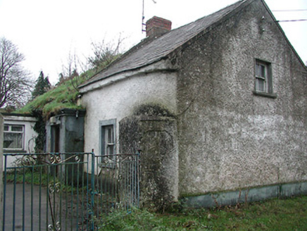 BALLYGOREY, Ballygorey,  Co. KILKENNY